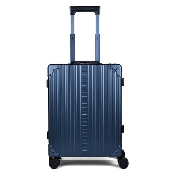 Aleon Traveler Domestic Trolley de cabina de 4 ruedas 55 cm
