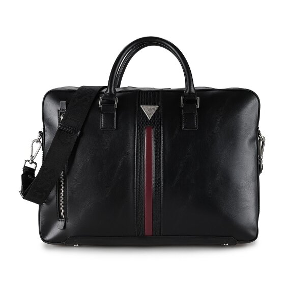 Guess Torino Maletín 41 cm Compartimento para el portátil