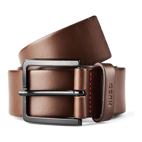 Hugo Cinturón de cuero Gionio SZ40