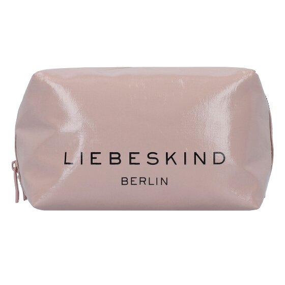Liebeskind Bolsa de aseo S Piel 18 cm