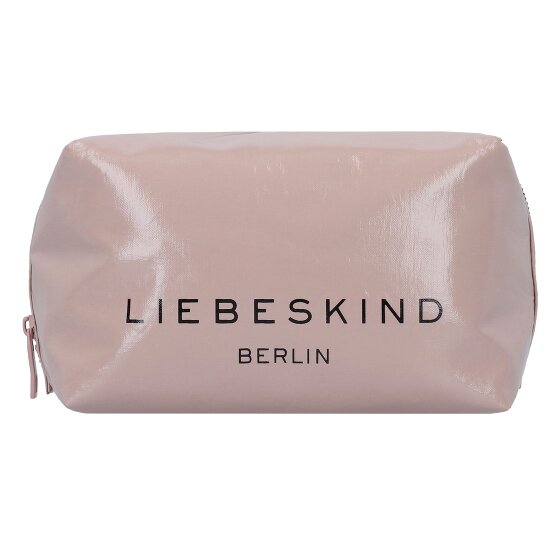 Liebeskind Bolsa de aseo S Piel 18 cm