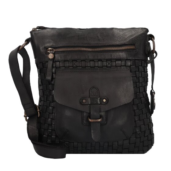 Harbour 2nd Urban Poets Aurora-Up Bolsa de hombro Piel 28 cm