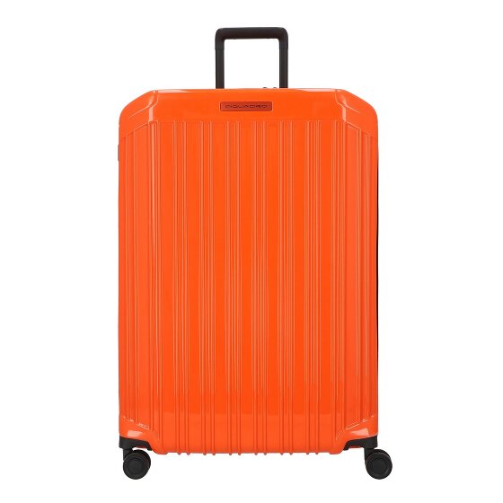 Piquadro PQ-Light 4 ruedas Carrito L 75 cm