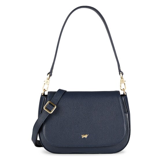 Braun Büffel Hanna Bolsa de hombro S Piel 26 cm