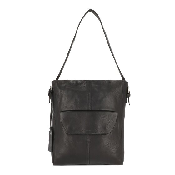 Cowboysbag Brampton Bolsa de hombro Piel 28 cm Compartimento para el portátil