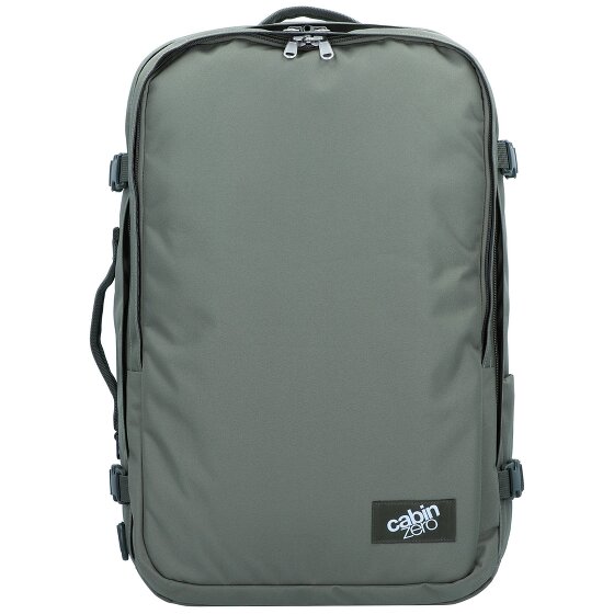 Cabin Zero Mochila de viaje Classic Pro 42L Compartimento para el portátil de 54 cm