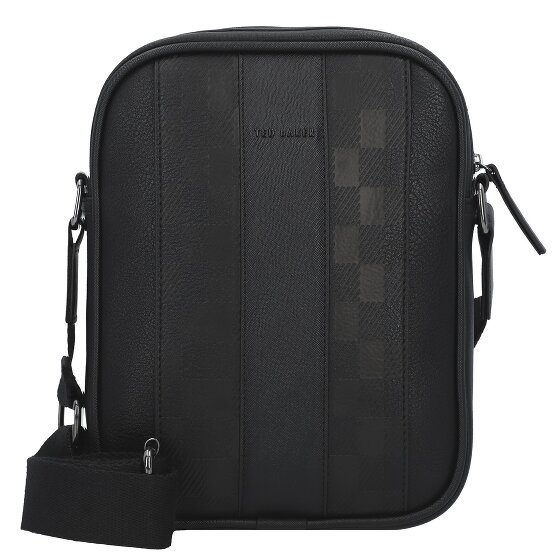 Ted Baker House Check Bolsa de hombro 19 cm