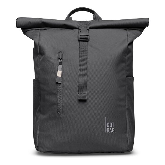 GOT BAG Rolltop Easy Mochila de día 30 cm Compartimento para el portátil