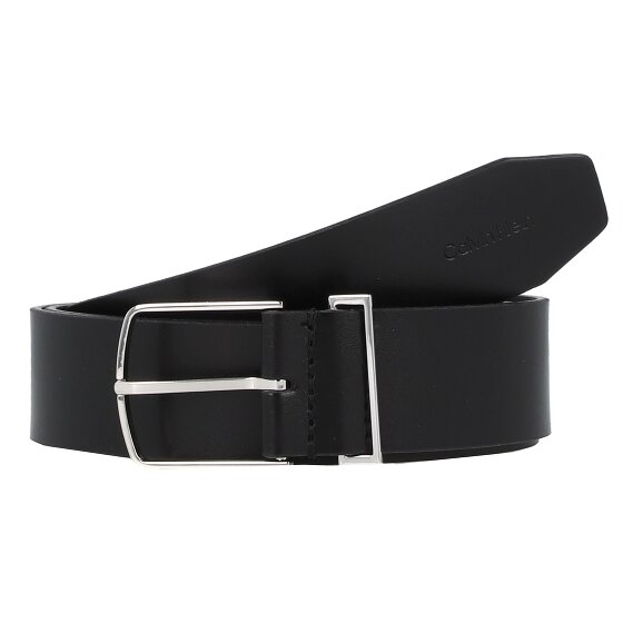 Calvin Klein Cinturón Piel