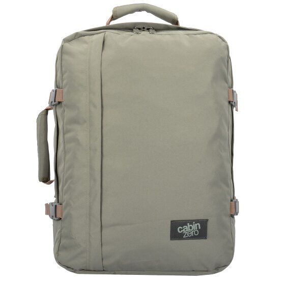 Cabin Zero Mochila de cabina Classic 44L Mochila 51 cm