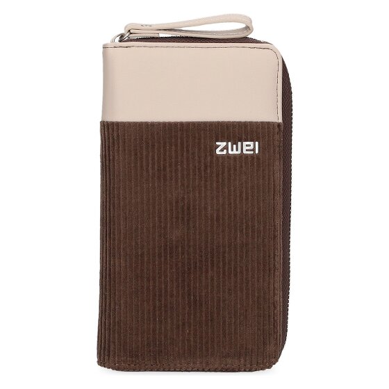 Zwei Eva Cartera 20 cm