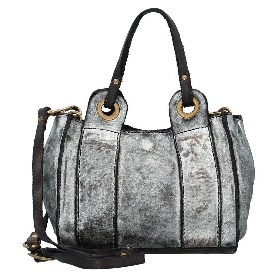 Campomaggi Hasni Bolso miniatura Piel 17 cm