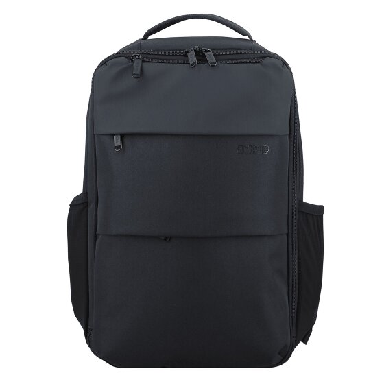 Jump Mochila de viaje Dunaa Compartimento para portátil de 40 cm