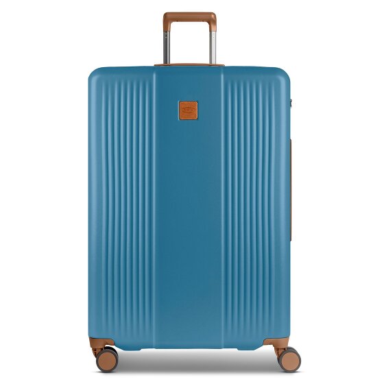 Bric's Ferrara 4 ruedas Carrito L 77 cm con pliegue de expansión