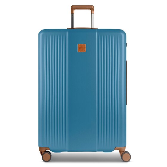 Bric's Ferrara 4 ruedas Carrito L 77 cm con pliegue de expansión