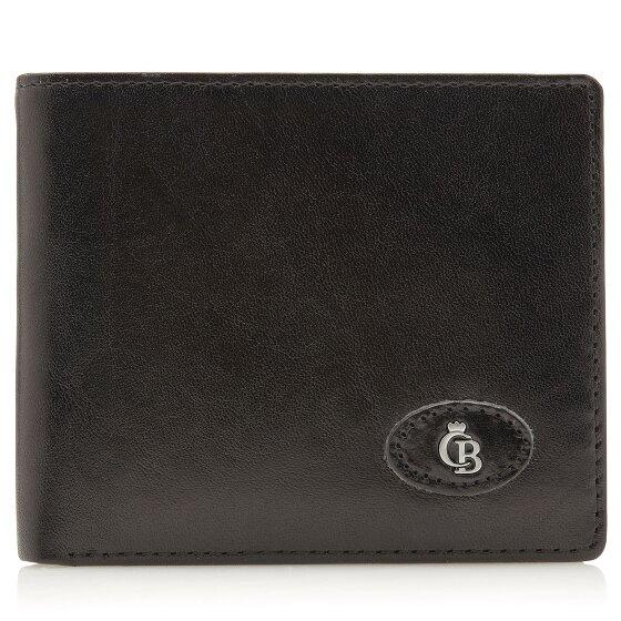 Castelijn & Beerens Cartera Gaucho Piel RFID 11 cm
