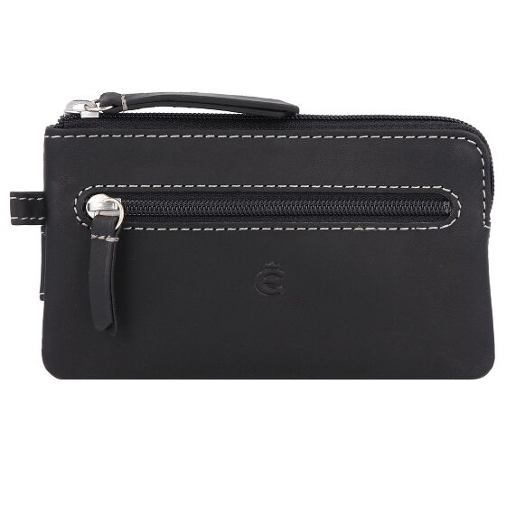 Esquire Dallas Cartera de llaves Piel 13 cm