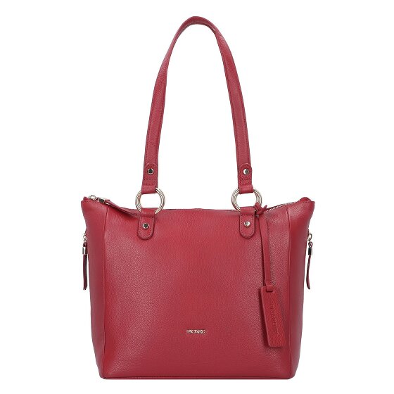 Picard Java Bolsa de compras Piel 36 cm Compartimento para el portátil