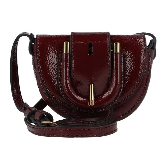 Fossil Harwell Bolsa de hombro Piel 11 cm