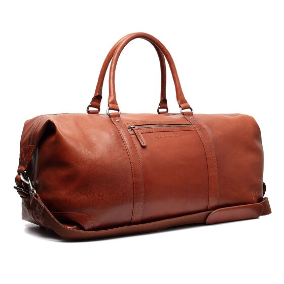 The Chesterfield Brand Cavoli Bolsa de viaje Weekender Piel 55 cm