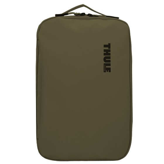 Thule Bolsa portaequipajes Chasm 33,5 cm con pliegue de expansión