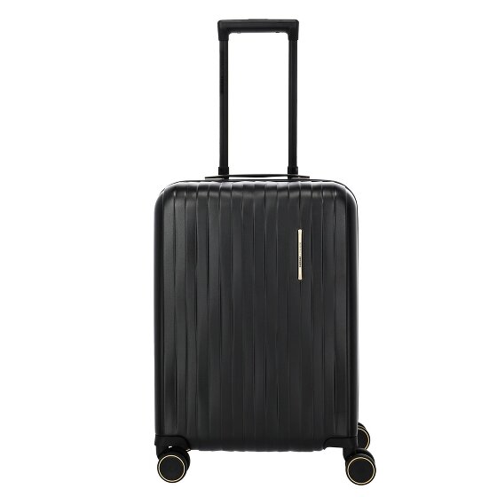 Travelite Barbara Novelty 4 ruedas Carro de la cabina 55 cm