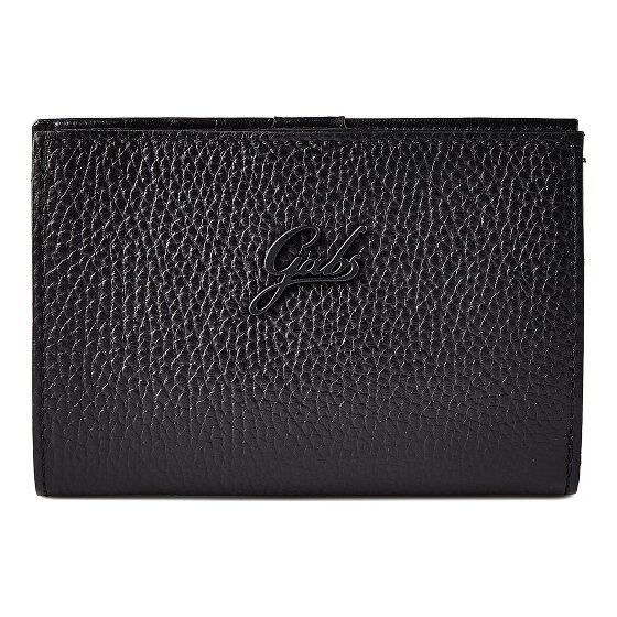 Gabs Gmoney14 Cartera Piel 14 cm