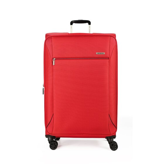 Samsonite Base Breeze 4 ruedas Carrito 78 cm con pliegue de expansión