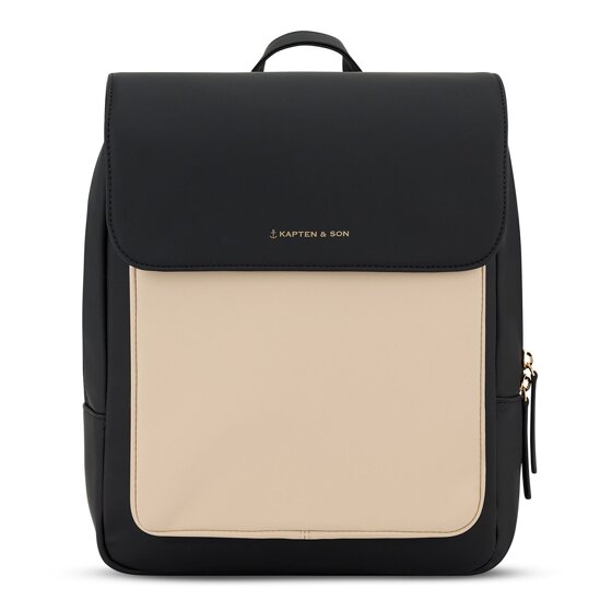 Kapten & Son Tromso Small 2.0 Mochila de la ciudad 31 cm