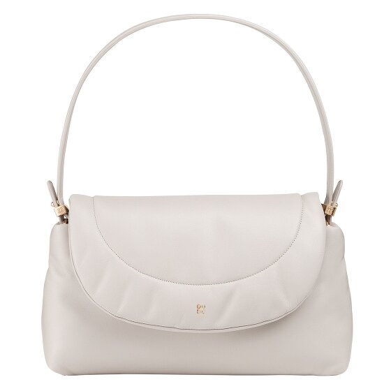 DuDu Melville Bolsa de hombro Piel 31 cm