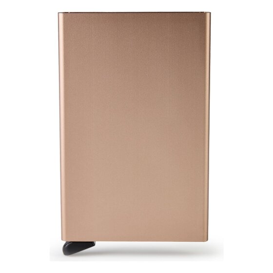 Secrid Cardprotector Estuche para tarjetas de crédito Protección RFID 10 cm