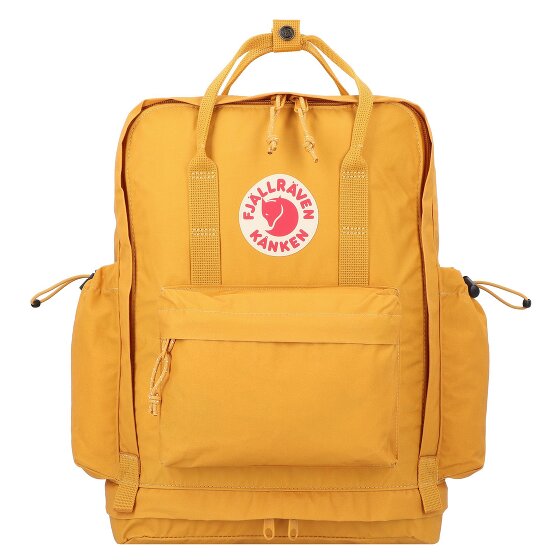 Fjällräven Kanken Outlong Mochila de día 40 cm Compartimento para el portátil