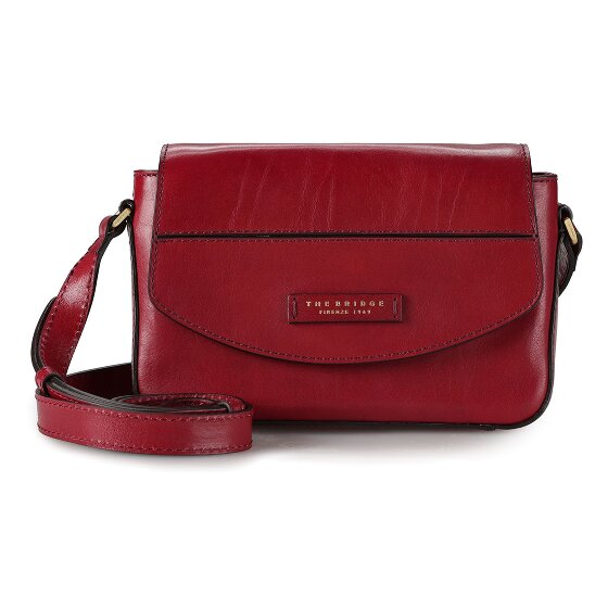 The Bridge Iolanda Bolsa de hombro Piel 23.5 cm