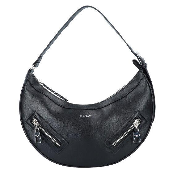 Replay Bolsa de hombro 34 cm