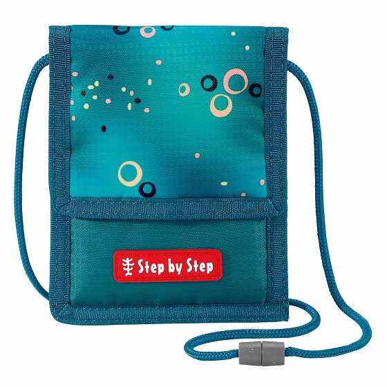 Step by Step Bolsa de pecho 11 cm