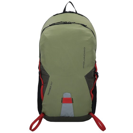 Piquadro Foldable Mochila de senderismo 50 cm