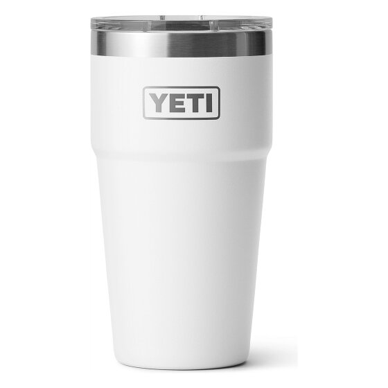 Yeti Rambler Taza para beber 591 ml