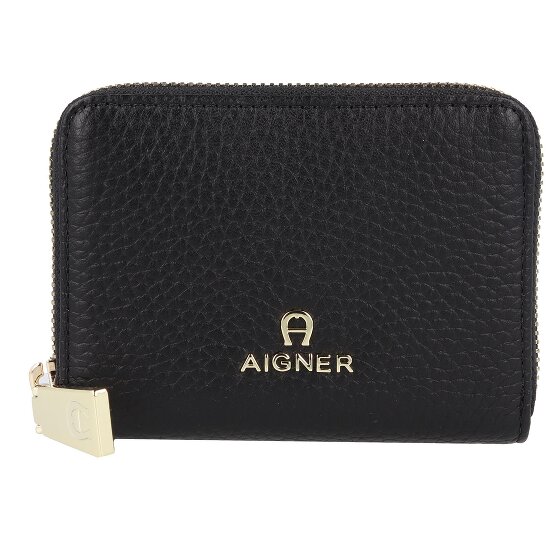 AIGNER Ivy Cartera Protección RFID Piel 11.5 cm