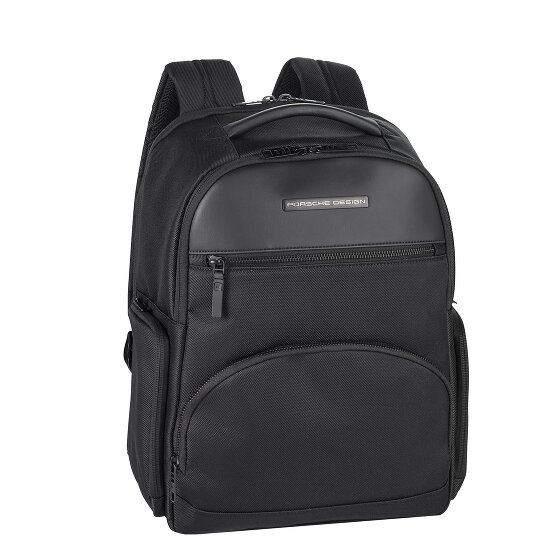Porsche Design PD Voyager Mochila de día M 28 cm Compartimento para el portátil