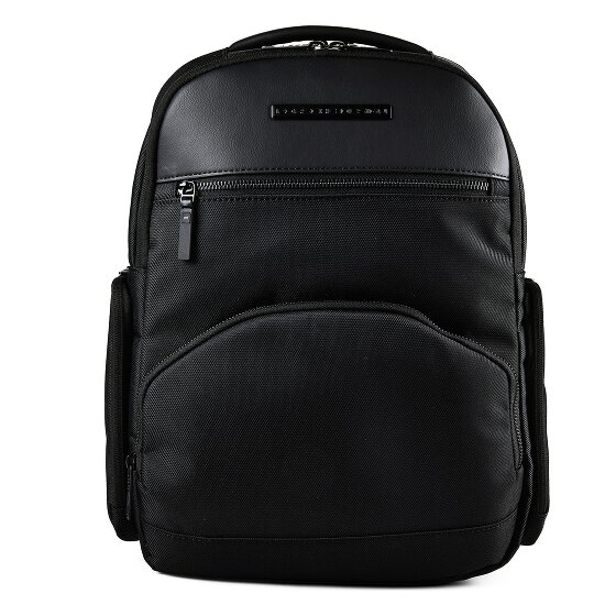 Porsche Design PD Voyager Mochila de día M 28 cm Compartimento para laptop