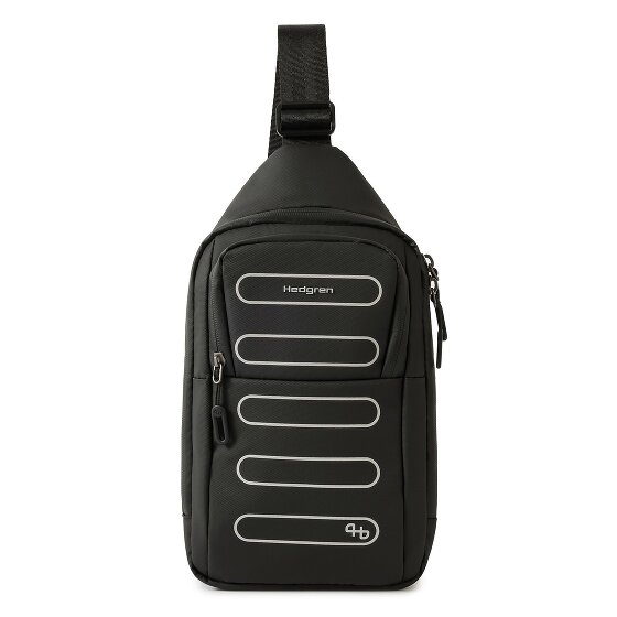 Hedgren Comby Performance bandolera RFID 33 cm