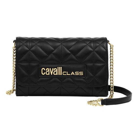 Cavalli Class Carlotta Bolsa de hombro 22 cm