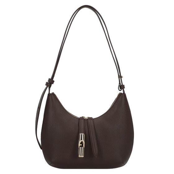Furla Goccia Bolsa de hombro Piel 22 cm