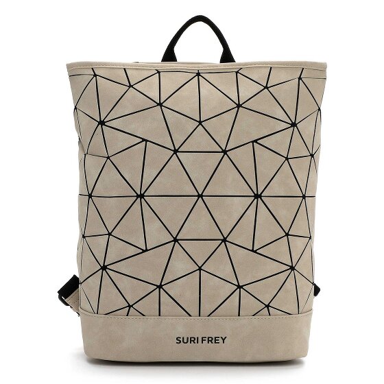 Suri Frey SFY SURI Sports Jessy-Lu Mochila de día 40 cm Compartimento para el portátil