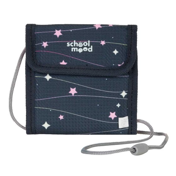 School-Mood Bolsa de pecho 11 cm