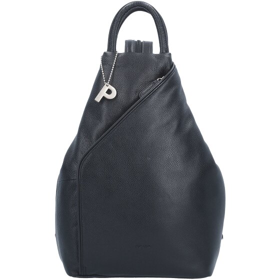 Picard Mochila Luis City Piel 34 cm