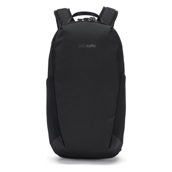 Pacsafe Pacsafe V Mochila de día Protección RFID 41 cm