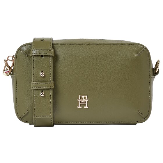 Tommy Hilfiger Th Chic Bolsa de hombro 21.5 cm