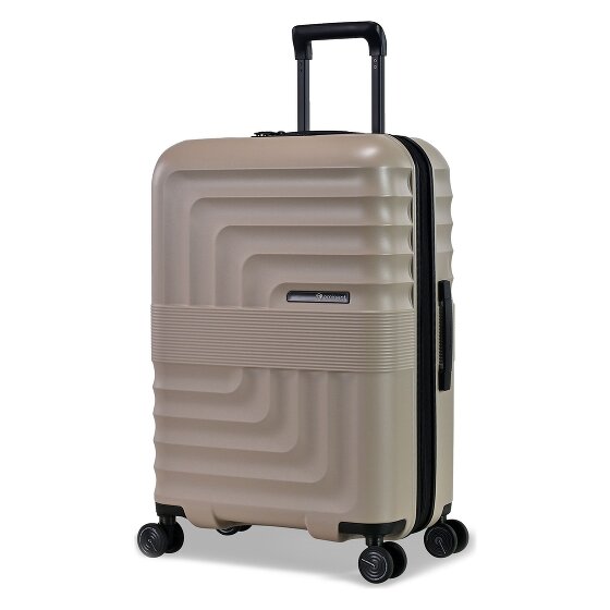 Eminent Dandelion 4 ruedas Carrito 61 cm con pliegue de expansión