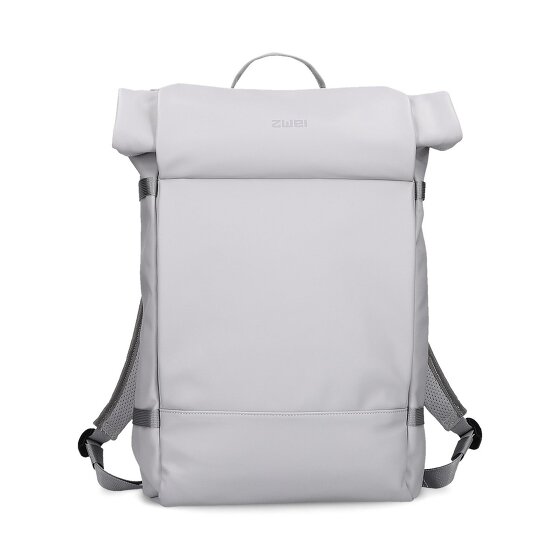 Zwei Aqua Mochila de día 47 cm Compartimento para el portátil